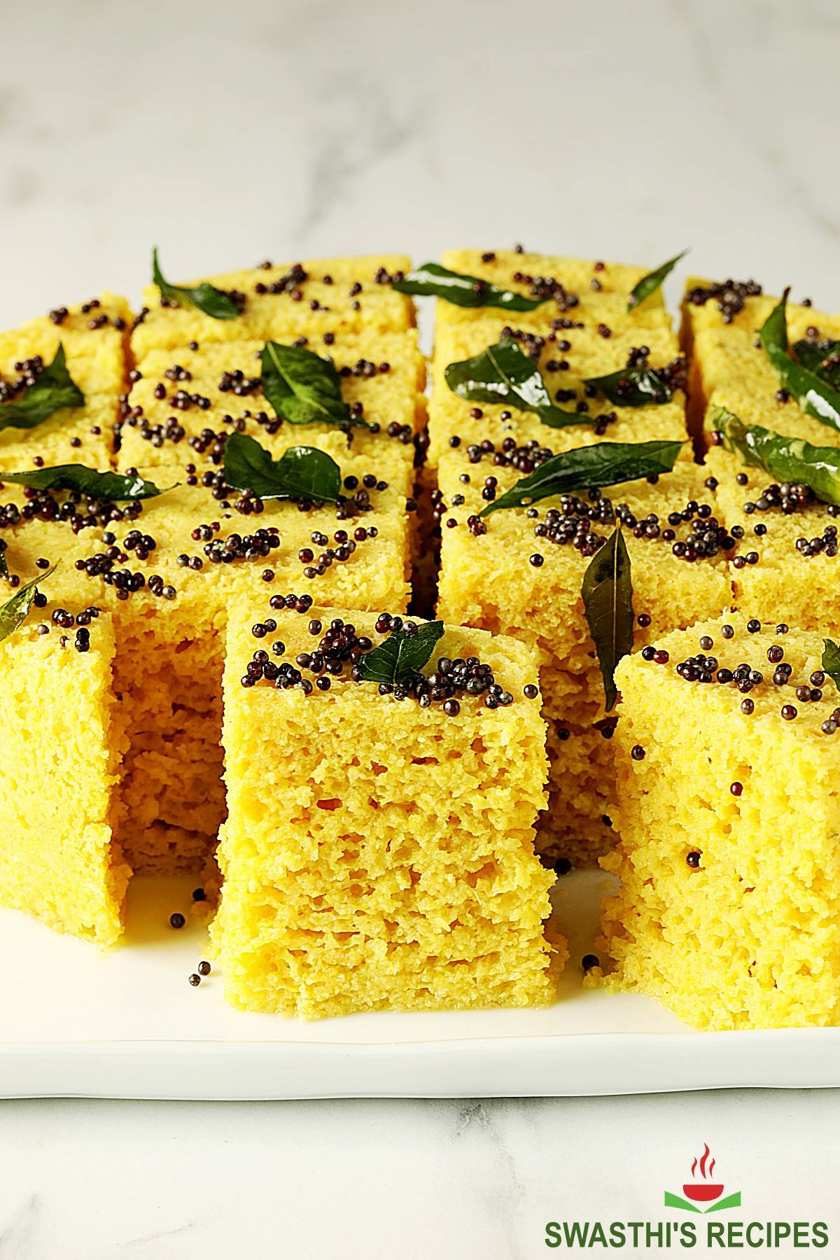 dhokla