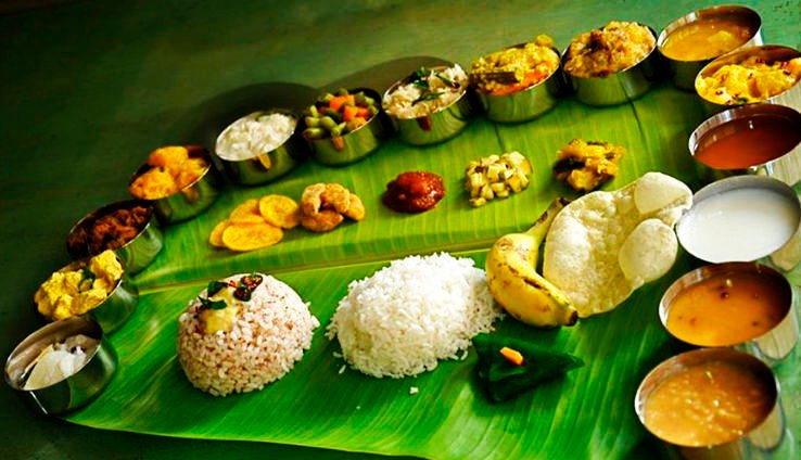 south indian