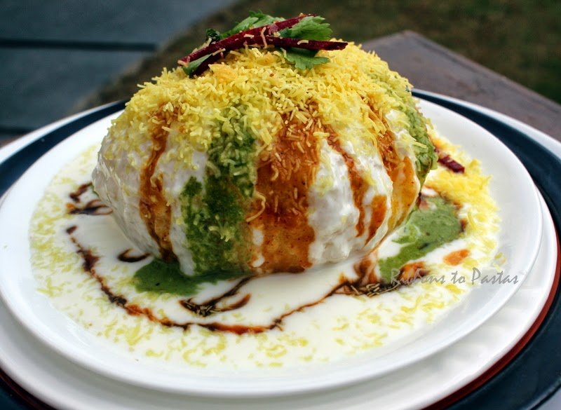 raj kachori