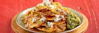 salsa a mexican dish